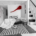 Almudena Modern y luxury space near Plaza Mayor