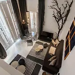 Almudena Modern y luxury space near Plaza Mayor