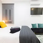 Madrid Rio Apartment