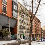 Madrid Rio Apartment