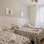 Hostal Valencia Madrid