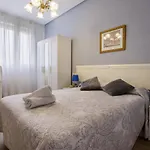 Hostal Valencia Madrid