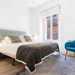 MIT House Canalejas en Madrid