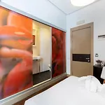 Madrid House Rooms