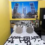 Hostal Jo Inn Madrid