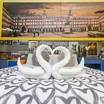 Hostal Jo Inn Madrid