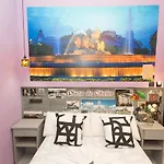 Hostal Jo Inn Madrid