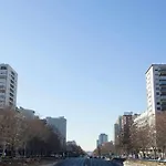 Apartamento lujo castellana chamartín