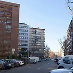 Apartamento lujo castellana chamartín