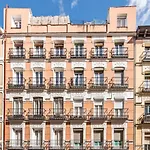 Charming Plaza de España Central