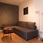 Cozy&convenient studio near to Airport