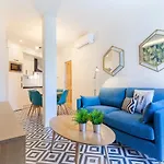MIT House Rio Plaza en Madrid