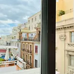 GRAN VÍA/CHUECA Apartamento para 6 personas