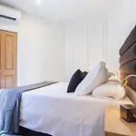 MIT House Rio Plaza en Madrid