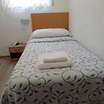 Pension Cuatro Torres
