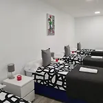 M-A Star Apartamento Duplex - Cl Jaen
