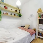 Stylish Loft At Chueca\'S Heart