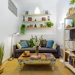Stylish Loft At Chueca\'S Heart