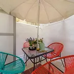 Stylish Loft At Chueca\'S Heart