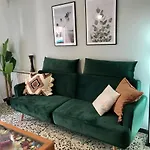Apartamento Quintana