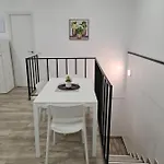 M-A Star Apartamento Duplex - Cl Jaen