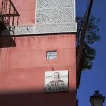 Modern 3 Bedroom In La Latina 10 Minutes To Metro