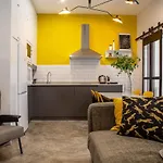 Lovely 2 Bedroom Apartment In The Heart Of Chueca
