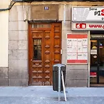 Lovely 2 Bedroom Apartment In The Heart Of Chueca