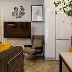 Lovely 2 Bedroom Apartment In The Heart Of Chueca