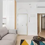 Modern 1 Bedroom Apartment Near Lavapies