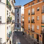 Modern 1 Bedroom Apartment Near Lavapies