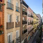 Lovely 2 Bedroom Apartment In The Heart Of Chueca