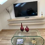 Fuencarral Apartments