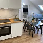 Fuencarral Apartments