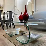 Fuencarral Apartments
