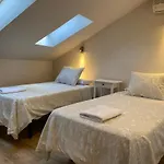 Fuencarral Apartments