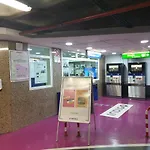 Bonito Apto Cinco Torres Plaza Castilla