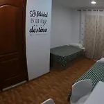 Residencia de estudiantes Rosales