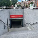 Valdavia Apartamentos