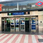 Valdavia Apartamentos