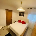 Valdavia Apartamentos