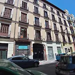 Residencia de estudiantes Rosales