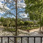 Waou Palacio Real - Alquiler Corta Duracion