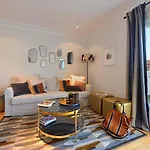HOMEABOUT PUERTA DEL SOL Premium