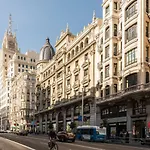 My Citymad Stay Madrid