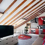 Homeabout Calle Mayor Studio