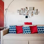 Homeabout Calle Mayor Studio