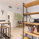 MIT House Avenida America en Madrid Capital