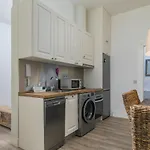 HOMEABOUT DIEGO DE LEÓN Apartment II