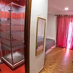 Residencia de estudiantes Rosales